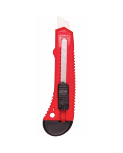 Afbreekmes Groot Rood