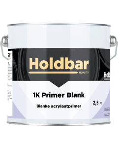 Holdbar 1K Primer Blank