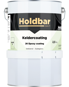 Holdbar Keldercoating