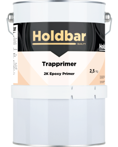 Holdbar Trapprimer