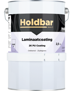 Holdbar Laminaatcoating