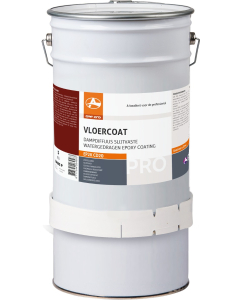 OAF PRO 2K Epoxy Vloercoating CD20