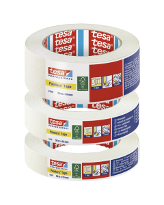 TESA Painters Tape Afplakband Schilderstape Professioneel 50m