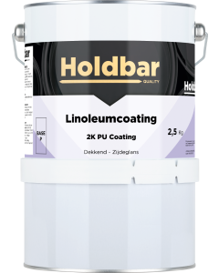 Holdbar Linoleumcoating