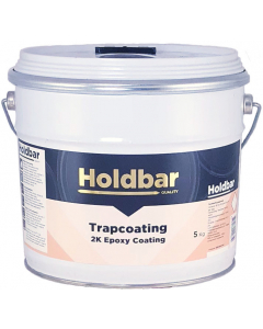 Holdbar Trapcoating