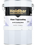 Holdbar Vloer Topcoating