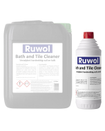 Ruwol Bath and Tile Cleaner 1 liter