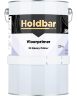 Holdbar Vloerprimer