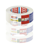 TESA Painters Tape Afplakband Schilderstape Professioneel 38mm 50m