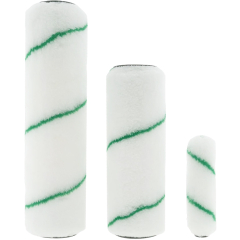Roller voor 2K Coatings (ANZA Titex)