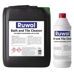 Ruwol Bath and Tile Cleaner