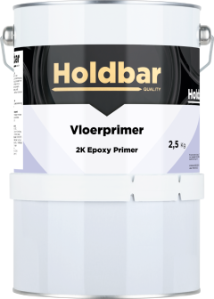 Holdbar Vloerprimer
