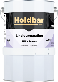 Holdbar Linoleum Coating