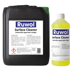 Ruwol Surface Cleaner