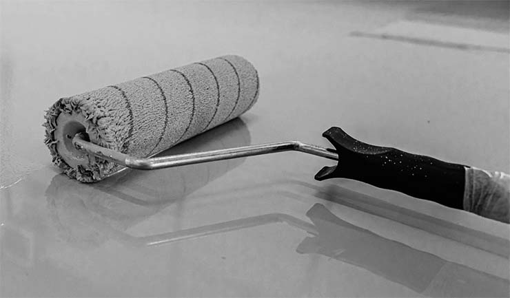 Een Epoxy Vloercoating voor jouw betonvloer, of toch een ander type?