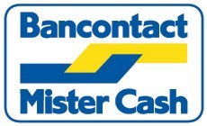 Bancontact / Mister Cash Bancontact / Mister Cash